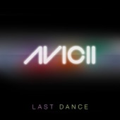 Last Dance (Remixes) - EP artwork