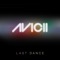 Last Dance (Reeva & Black Remix) artwork
