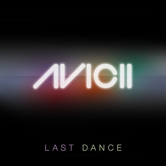 Last Dance (Reeva & Black Dub)