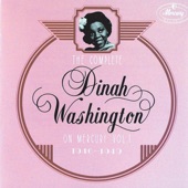The Complete Dinah Washington on Mercury, Vol.1 (1946-1949)