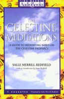 Salle Merrill-Redfield - The Celestine Meditations: A Guide to Meditating Based on The Celestine Prophecy artwork