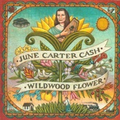 June Carter Cash - The road to Kaintuck