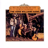 The Vern Williams Band - Til the Day I Die