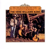 The Vern Williams Band - Foggy Mountain Top