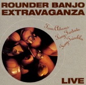Rounder Banjo Extravaganza "Live"