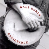 Walt Koken - Banjonique