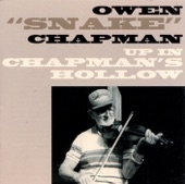 Up in Chapman's Hollow