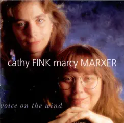 Voice on the Wind by Cathy Fink & Marcy Marxer album reviews, ratings, credits