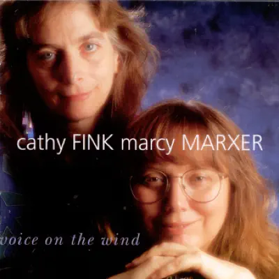 Voice on the Wind - Cathy Fink Voice on the Wind - Cathy Fink