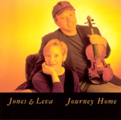 Jones & Leva - She Could Have Loved Him