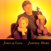 Jones and Leva - She Could Have Loved Him