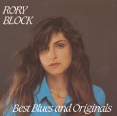 Rory Block - Crossroad Blues