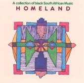 Homeland - A Collection of Black South African Music artwork