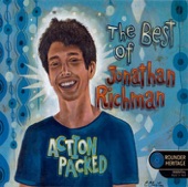 Jonathan Richman - Action Packed