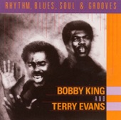 Rhythm, Blues, Soul and Grooves, 1990