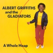 Albert Griffiths & The Gladiators - Rise And Shine