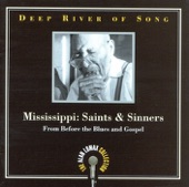 Reverend C. H. Savage - Rock, Daniel