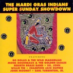 Monk Boudreaux & The Golden Eagles - Hoon Na Day/Monk's Dream/Dive in Dat Gumbo