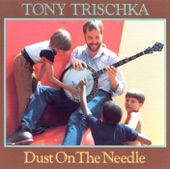 Tony Trischka - Crossville Breakdown
