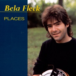 Béla Fleck & Abigail Washburn - Four Wheel Drive