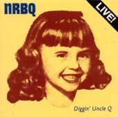 Diggin' Uncle Q - Live!, 1992