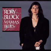 Rory Block - Big Road Blues