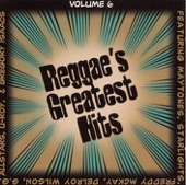 Reggae's Greatest Hits, Vol. 6