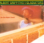 Albert Griffiths & The Gladiators - Country Living