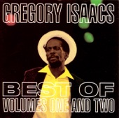 Gregory Isaacs - A Riot - Original