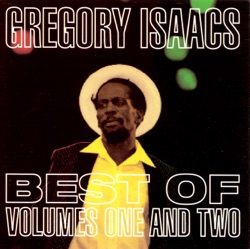 Gregory Isaacs - Border