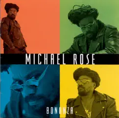 Bonanza by Michael Rose album reviews, ratings, credits