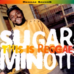 Sugar Minott - Rough Ole Life