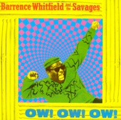 Barrence Whitfield & the Savages - The Blues Is A Thief