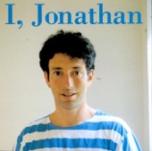 I, Jonathan artwork