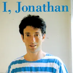 I, Jonathan - Jonathan Richman