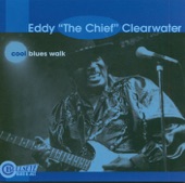 Eddy "The Chief" Clearwater - Very Good Condition