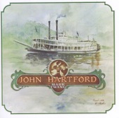 John Hartford - Skippin' In The Mississippi Dew