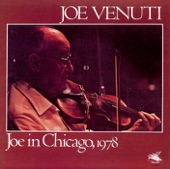 Joe Venuti - Undecided