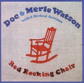 Doc & Merle Watson - Below Freezing