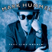 Mark Hummel - City Livin'