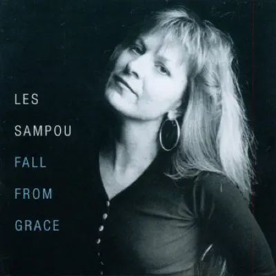 Fall from Grace - Les Sampou