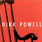 Dirk Powell - Leaning On A Wall