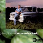 Jumpin' Johnny Sansone  - Watermelon Patch