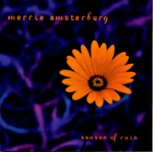 Merrie Amsterburg - Season of Rain