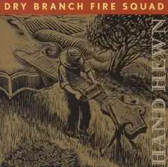 Hand Hewn by Dry Branch Fire Squad album reviews, ratings, credits