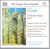 Stream & download Dupré: Works for Organ, Vol.6