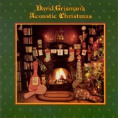 David Grisman's Acoustic Christmas