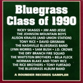 Bluegrass Class of 1990 artwork