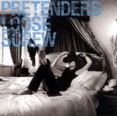 Pretenders - Saving Grace