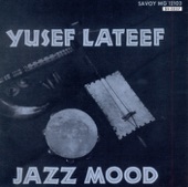 Jazz Moods, 1994